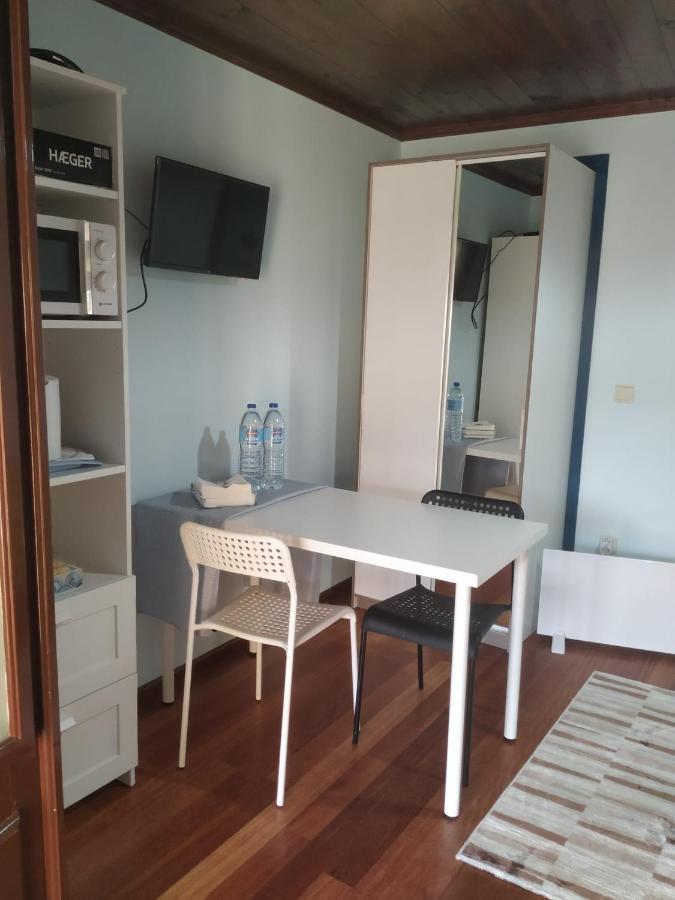 منزل الضيف براغا  في Quinta Dos Campos - Apartamento 2 المظهر الخارجي الصورة